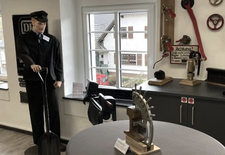 Innenraum, © Wolfgang Kreckler