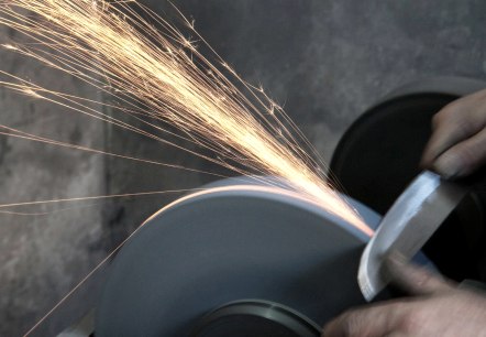 Musterbild Messerschmiede, &copy; Canva