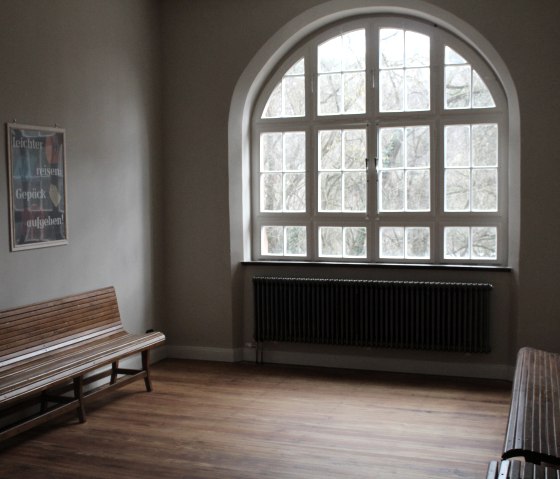 Museumsbahnhof_Ah&uuml;tte_Andreas Kurth (5), &copy; Andreas Kurth