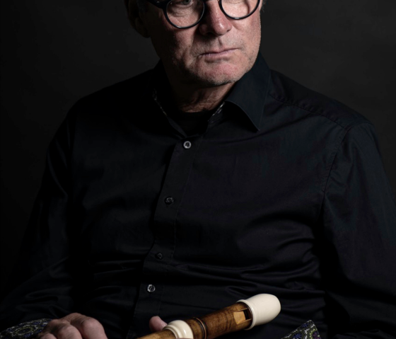 Konzertstunde Blockfl&ouml;te und Orgel, &copy; Fr&auml;nk Henkes
