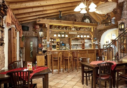 Restaurant Caf&eacute; Mausefalle (2)