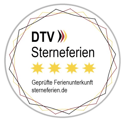 DTV Sterneferien, © Deutscher Tourismusverband e. V. (DTV)