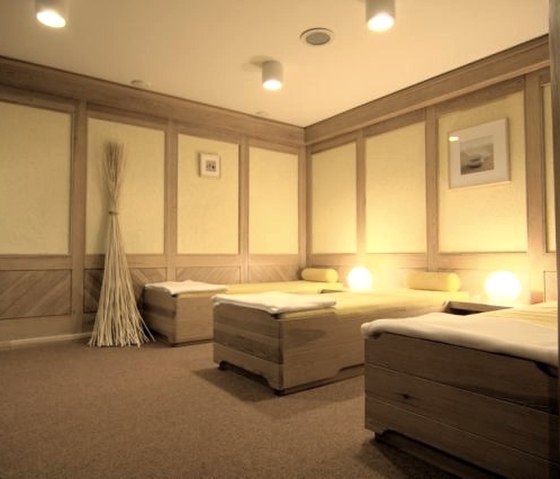 Landhaus M&uuml;llenborn Sauna, &copy; Landhaus M&uuml;llenborn