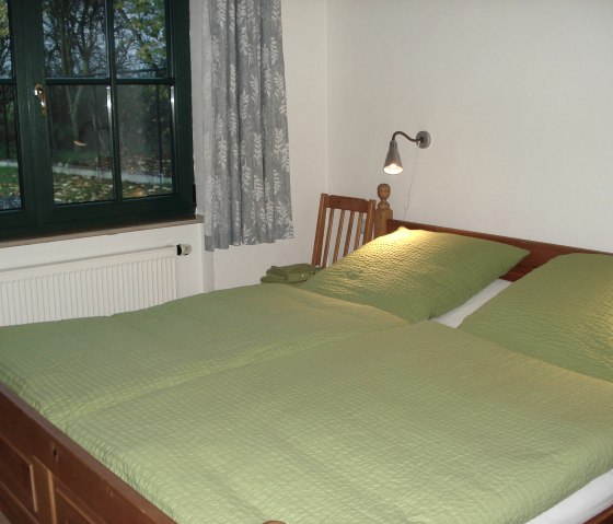 Bedroom example