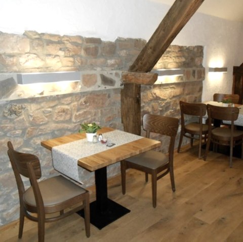 Restaurant, © Müllisch's Hof
