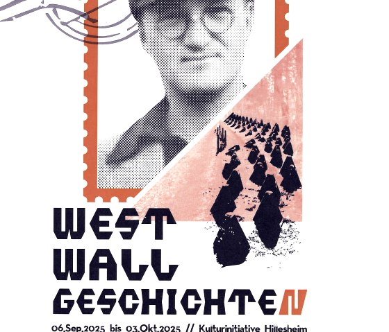 Westwall Geschichten, © Kulturinitiative Hillesheim