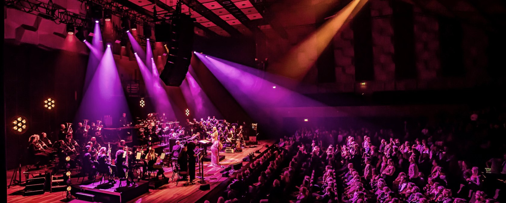 Orchester, &copy; OrkestKlu