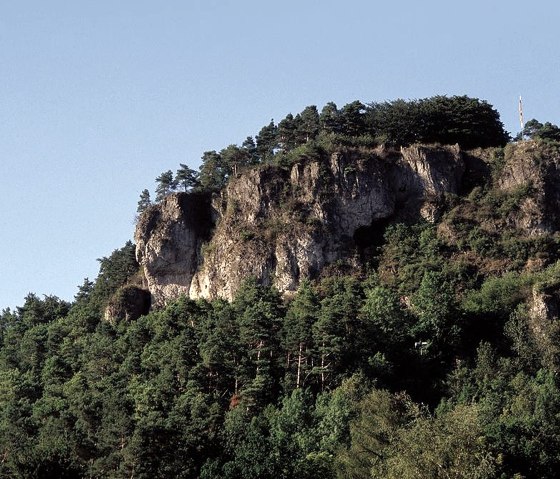 Dolomiten, © Tourist-Information Gerolsteiner Land