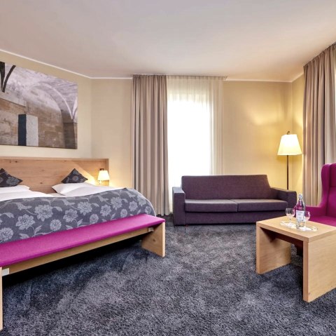 Zimmerbeispiel Premiumkategorie