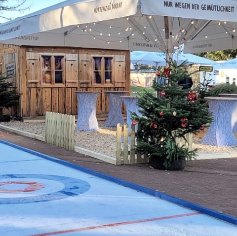 Hüttenzaubärbar, © Hüttenzaubärbar Gbr