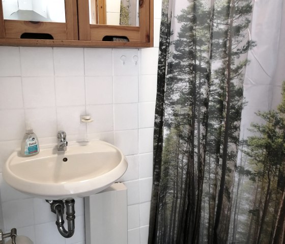 LITLA Dusche