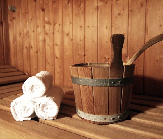Sauna, &copy; roesli48  / pixelio.de