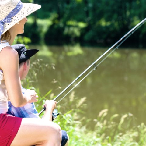 Angeln, &copy; Kzenon/stock.adobe.com