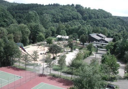 Landalgreenparks