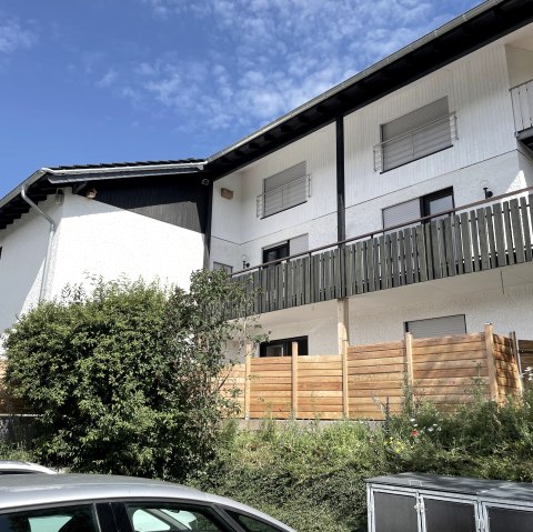 Dreifelsenblick Aussenansicht