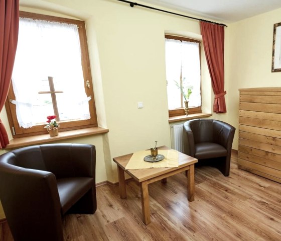 M&auml;usezimmer Mausefalle