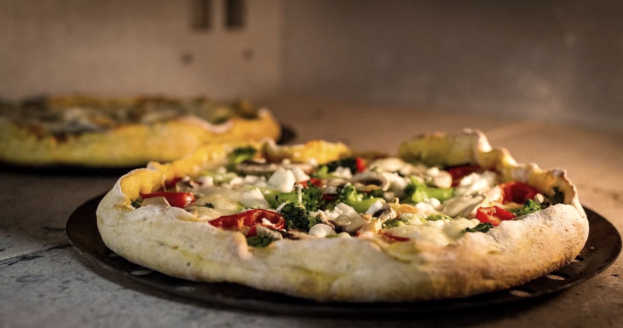 Pizza, © Pixabay