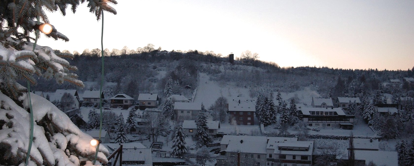 Winter Stadtkyll, © Andreas Wisniewski