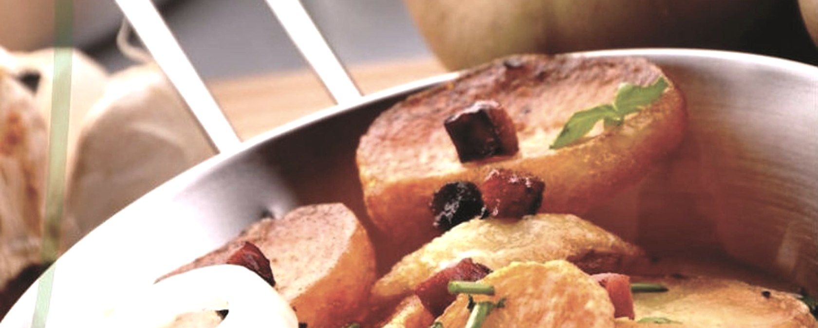 BildPfanne, &copy; Kupferschmiede