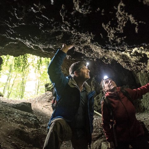 Birresborner Eish&ouml;hlen, &copy; Eifel Tourismus GmbH, Dominik Ketz