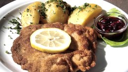 Schnitzel, &copy; Pixabay