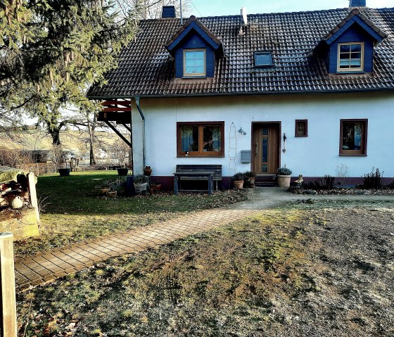 Ferienwohnung Hille-Hof