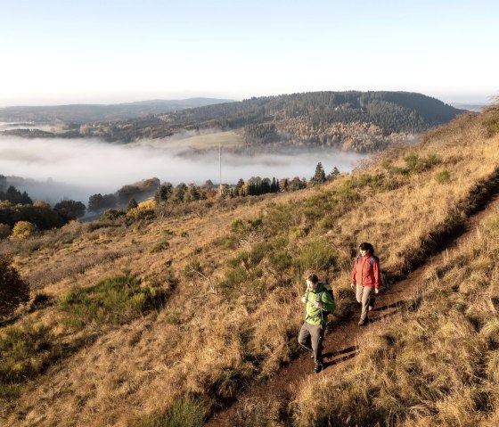 Rother Kopf bei M&uuml;llenborn, &copy; Eifel Tourismus GmbH, Dominik Ketz