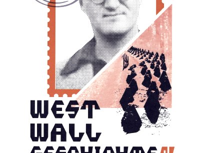 Westwall Geschichten, © Kulturinitiative Hillesheim