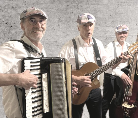 Schmitzbackes & Co, &copy; Schmitzbackes