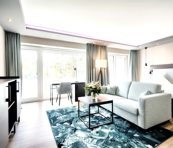 Premium Zimmer, &copy; Seehotel am Stausee/ Andreas Rehkopp