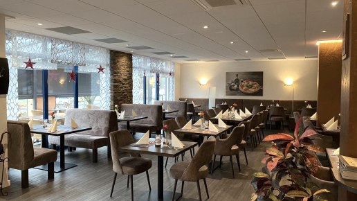 Restaurant Mamma Maria, © Restaurant Mamma Maria