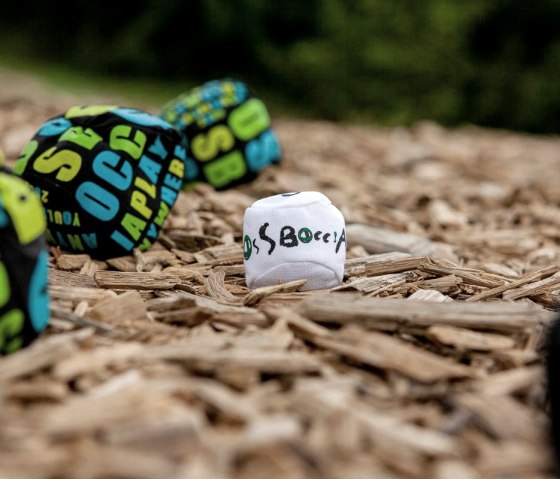 EifelAdventures CrossBoule, &copy; EifelAdventures