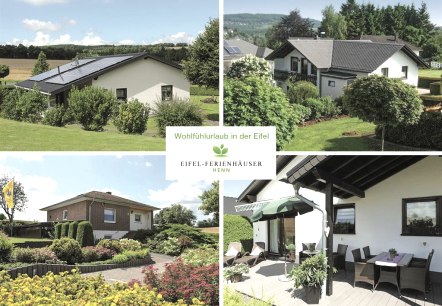 Ferienh&auml;user Henn