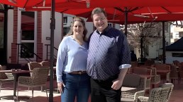 Ihre Gastgeber, &copy; Hotel Haus Hohenzollern Bad Bertrich