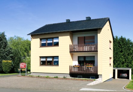 Aussenansicht, &copy; Helmut Hell