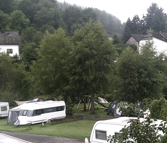 Campingplatz 5, © Dörtelmann