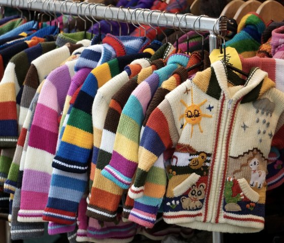 Kinderkleidung, &copy; pixabay