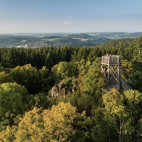 Blick auf die Dietzenley, © Eifel Tourismus GmbH, Dominik Ketz