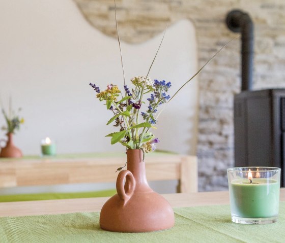 EifelAdventures Caf&eacute;, &copy; EifelAdventures