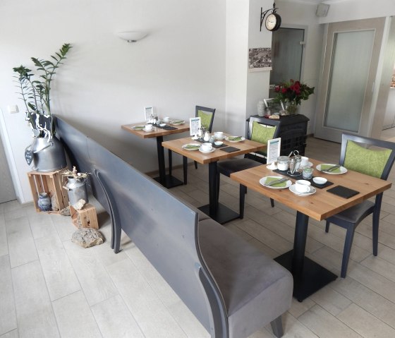 Fr&uuml;hst&uuml;cksraum 2