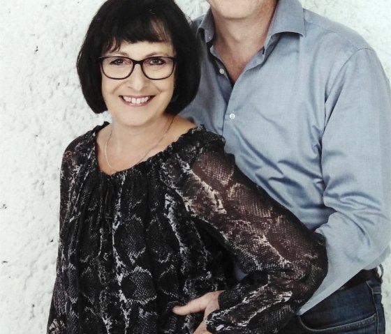 Bild Ihrer Gastgeber, &copy; Familie Schumacher