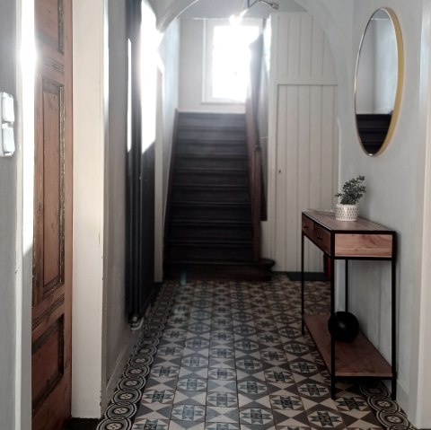 Eingangsbereich / Flur