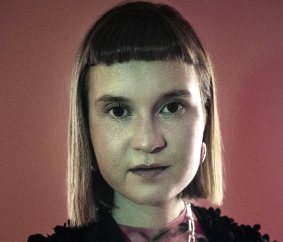 Foto Caroline Wahl, &copy; Frederike Wetzels