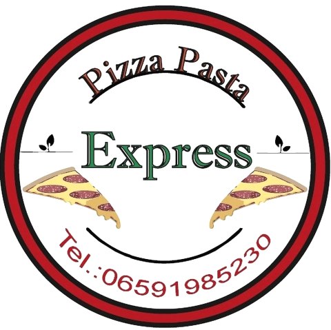 Logo Pizza Pasta Express Gerolstein, © Pizza Pasta Express Gerolstein