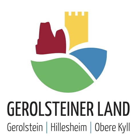 Logo Gerolsteiner Land, © Touristik GmbH Gerolsteiner Land