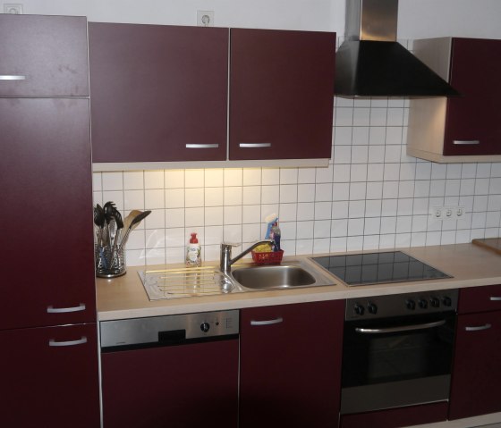 Fewo Peter - K&uuml;che, &copy; Touristik GmbH Gerolsteiner Land > A. Kube