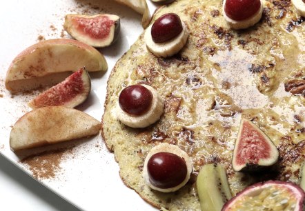 Pfannekuchen, &copy; pixabay