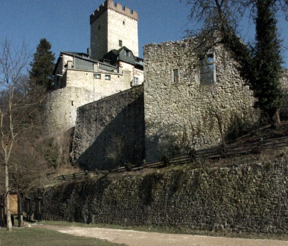 burg-kerpen-regnery01, &copy; Regnery