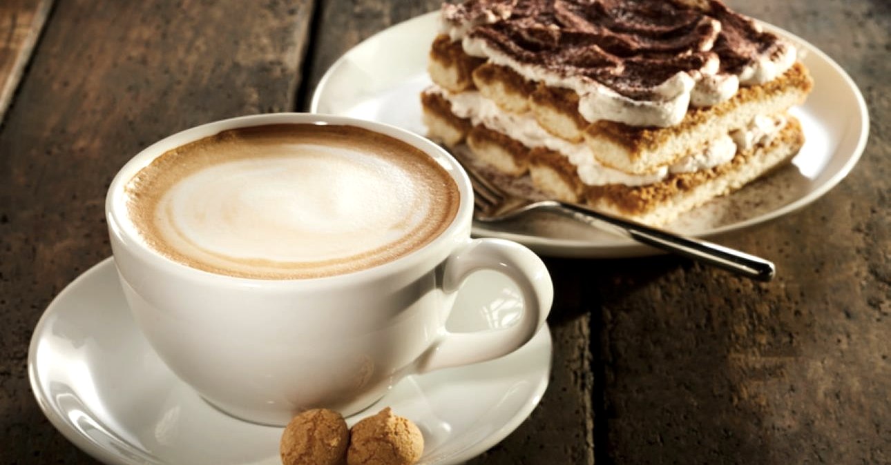 Kaffee+Kuchen, © Urheber: exclusive-design ü/fotolia