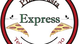 Logo Pizza Pasta Express Gerolstein, © Pizza Pasta Express Gerolstein